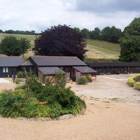 Five Cottages In Aonb And A Hobbit House! Canterbury Exterior photo
