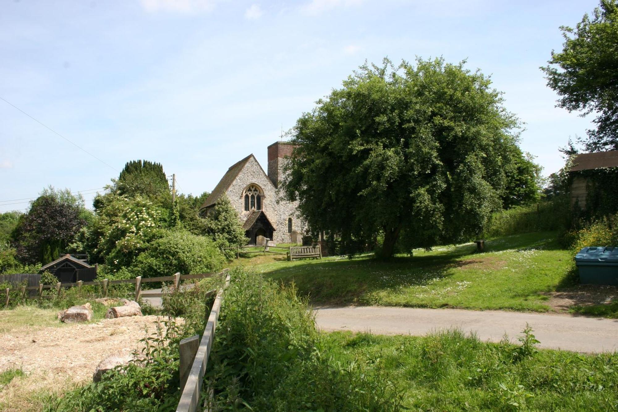 Five Cottages In Aonb And A Hobbit House! Canterbury Exterior photo