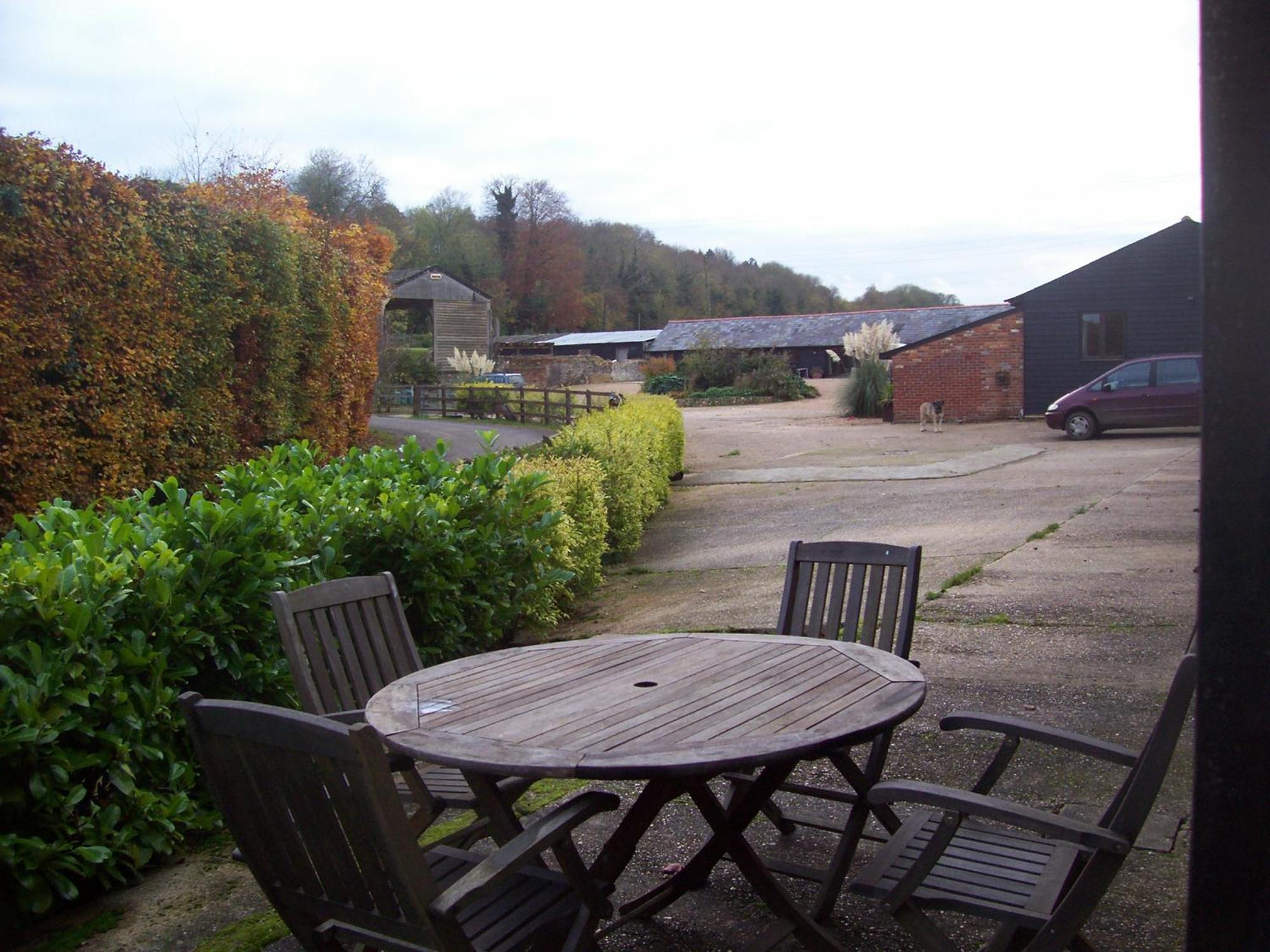 Five Cottages In Aonb And A Hobbit House! Canterbury Exterior photo