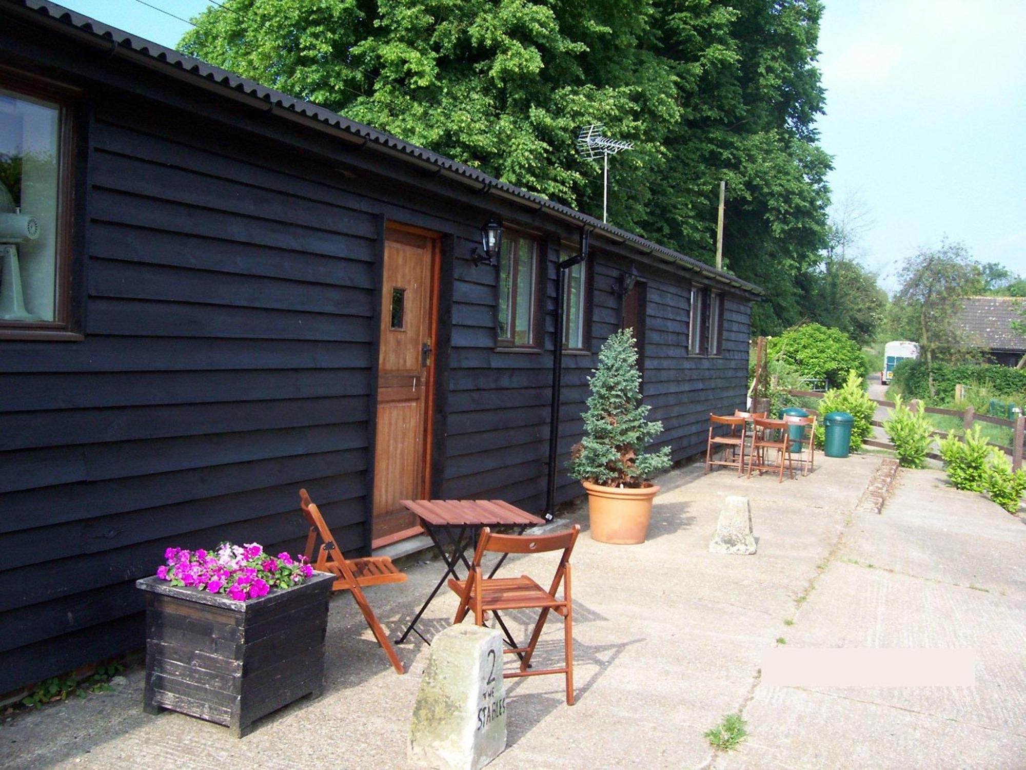 Five Cottages In Aonb And A Hobbit House! Canterbury Exterior photo